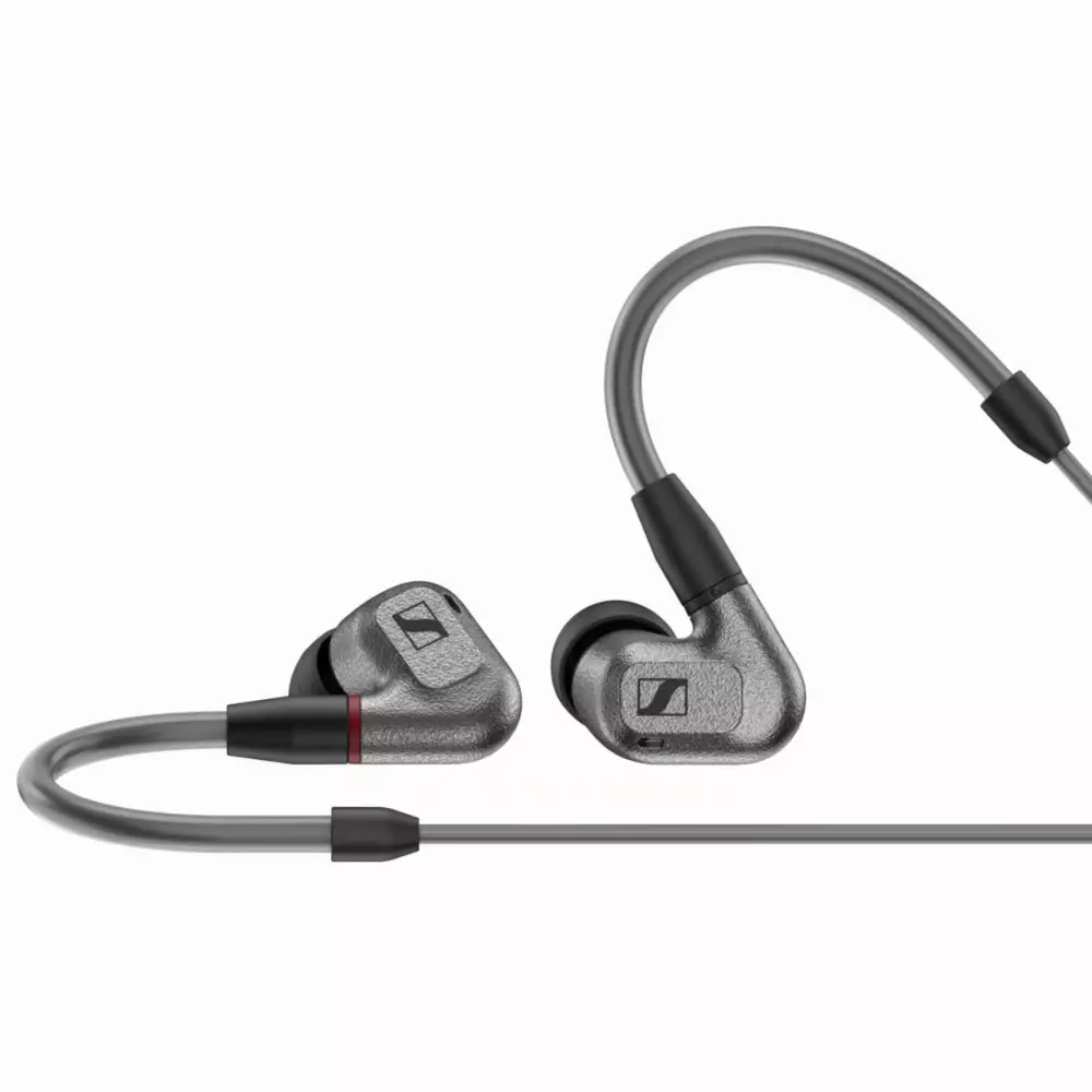 Слушалки Sennheiser IE 600