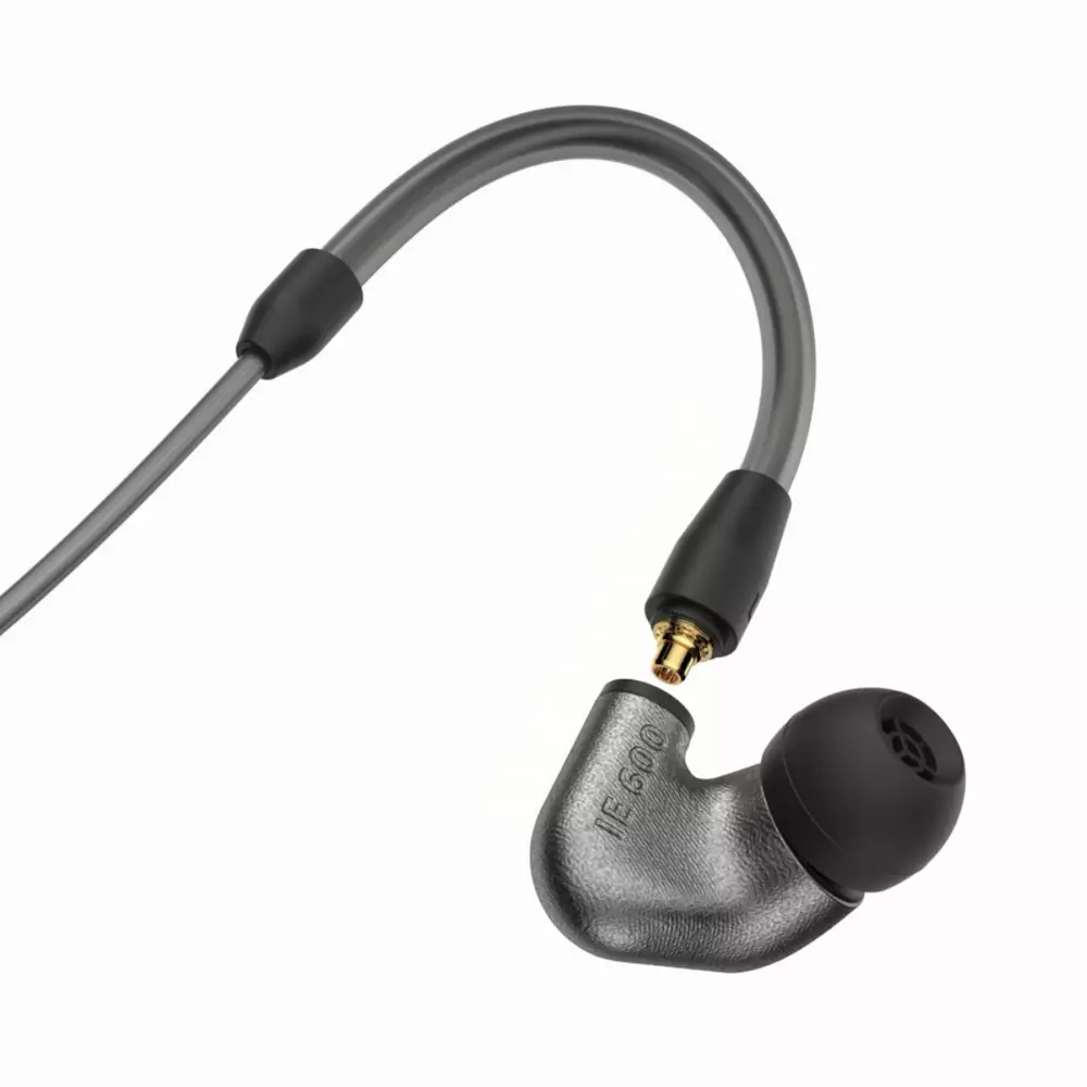 Слушалки Sennheiser IE 600