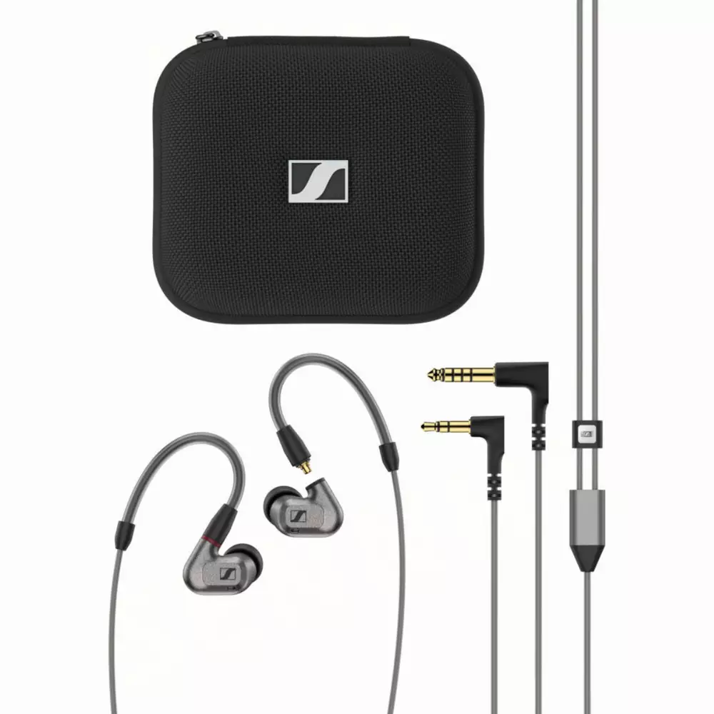 Слушалки Sennheiser IE 600