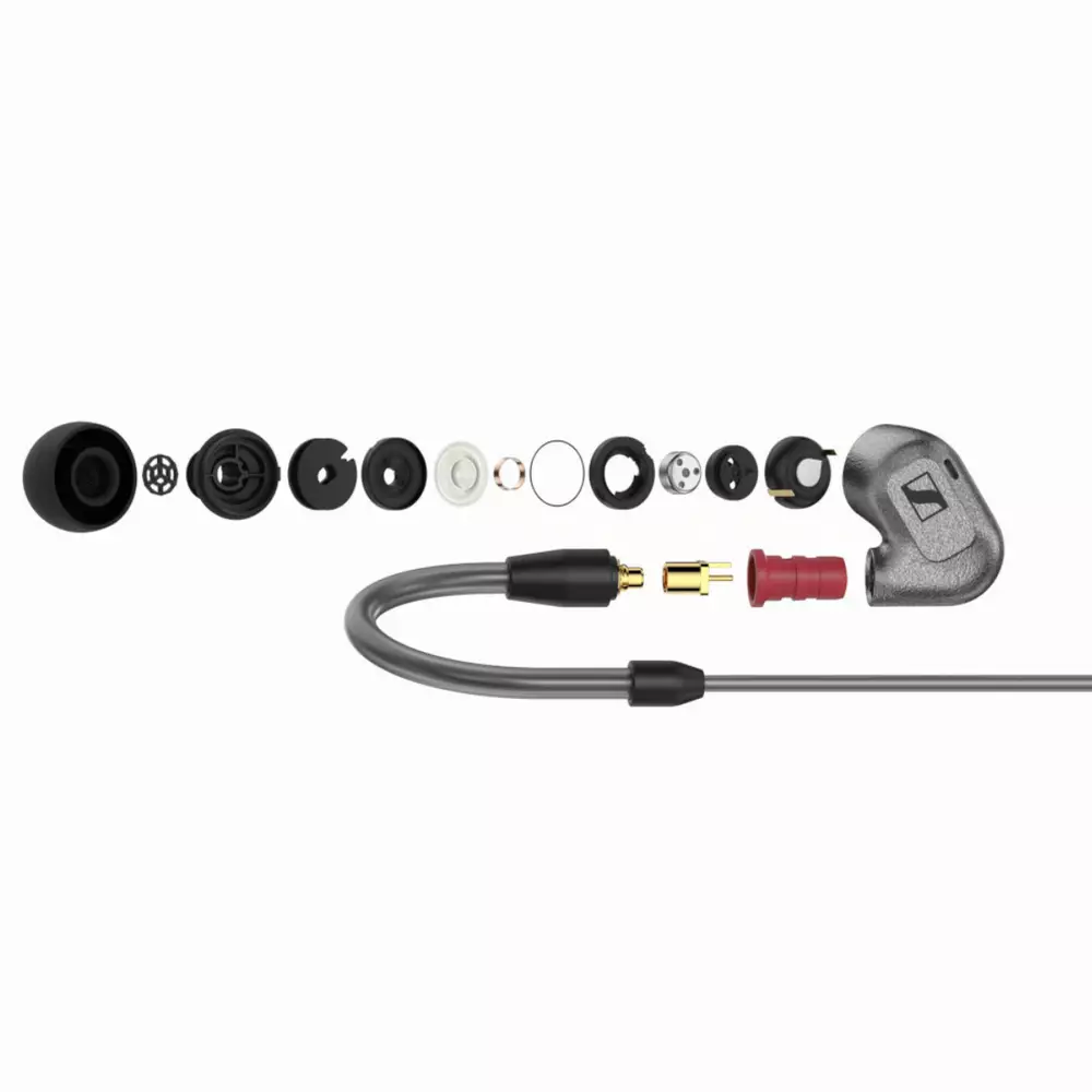 Слушалки Sennheiser IE 600