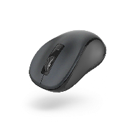 Блутут мишка HAMA "Canosa V2", Черен