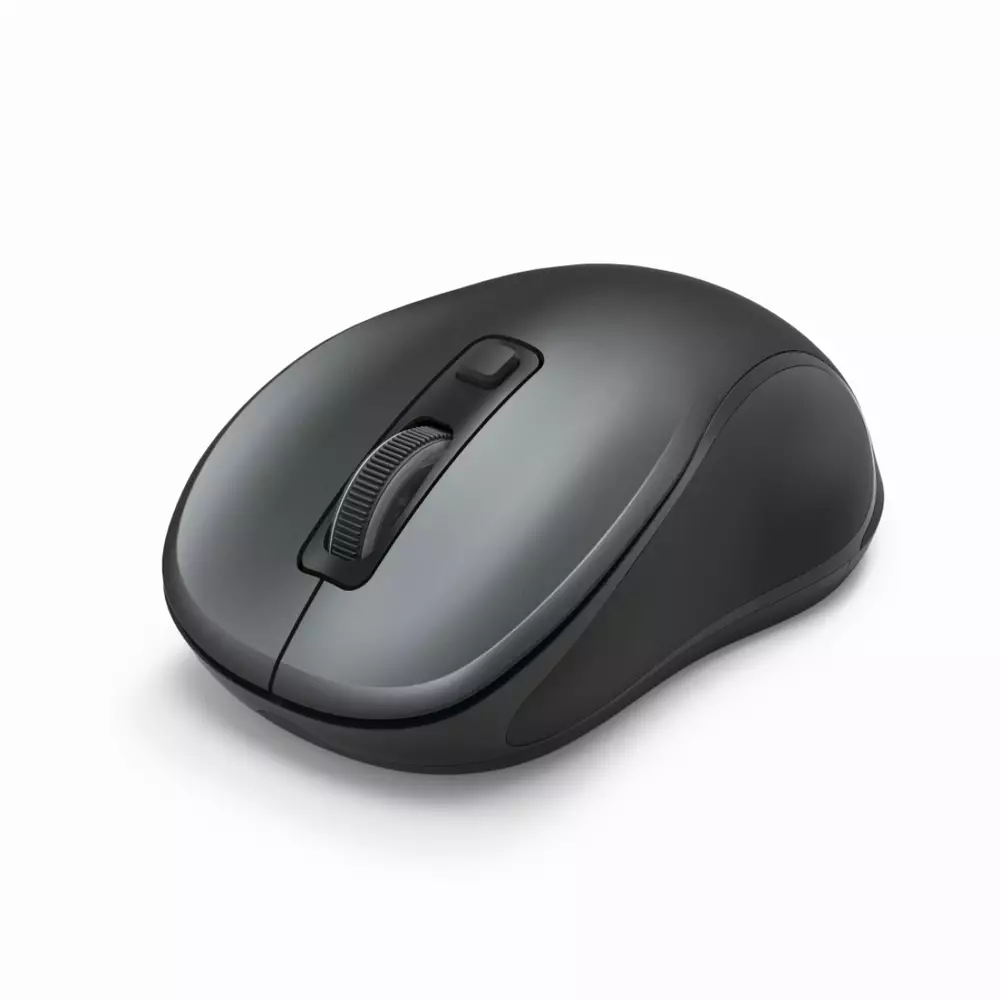 Блутут мишка HAMA "Canosa V2", Черен