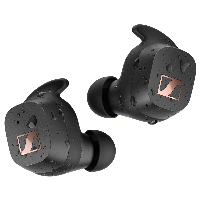 Слушалки Sennheiser SPORT True Wireless