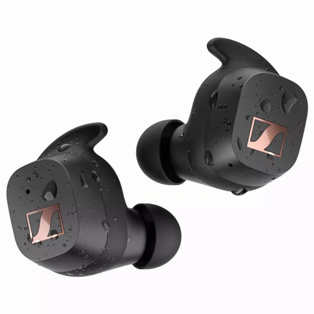 Слушалки Sennheiser SPORT True Wireless