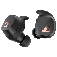 Слушалки Sennheiser SPORT True Wireless