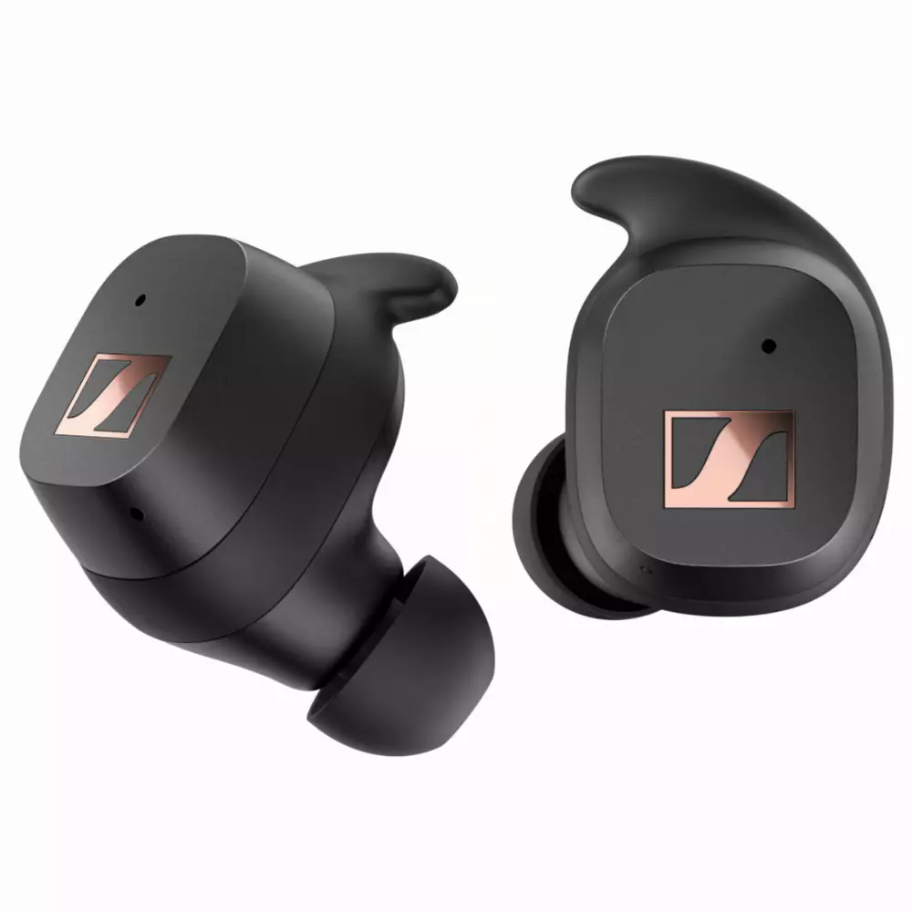 Слушалки Sennheiser SPORT True Wireless