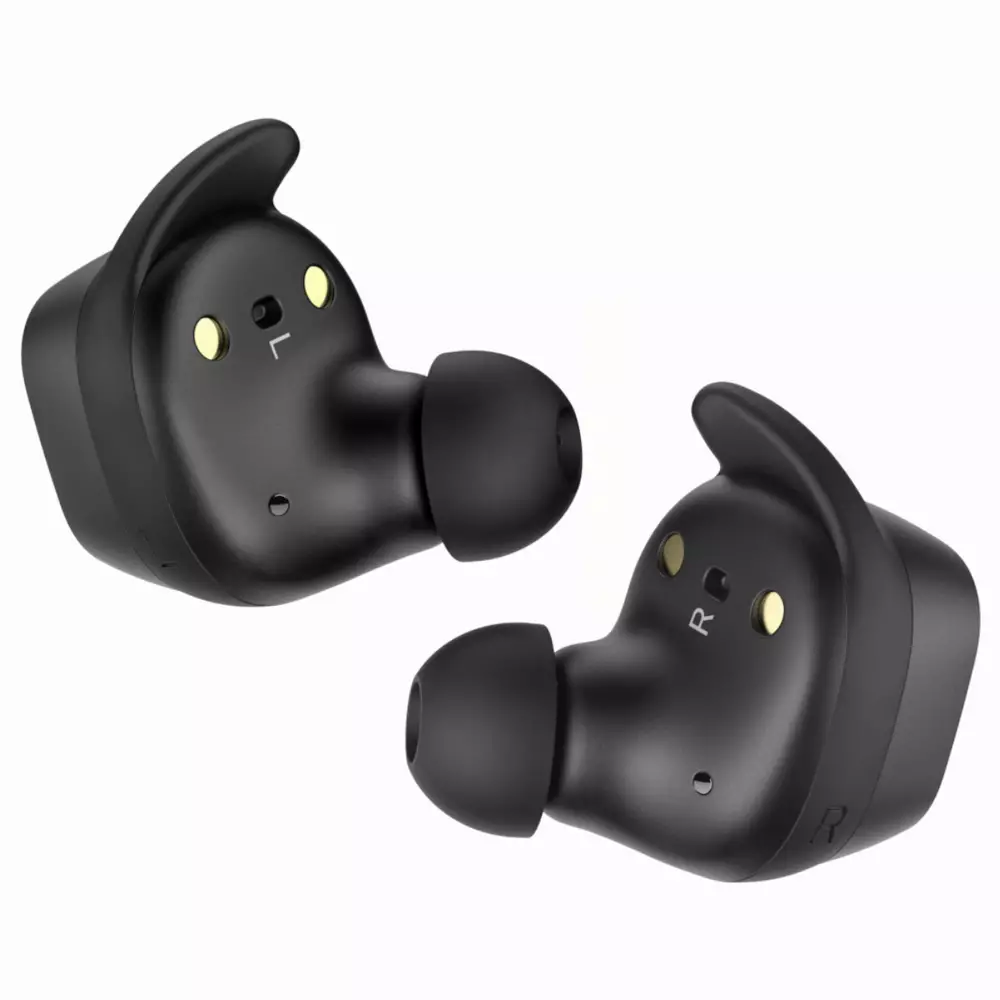 Слушалки Sennheiser SPORT True Wireless