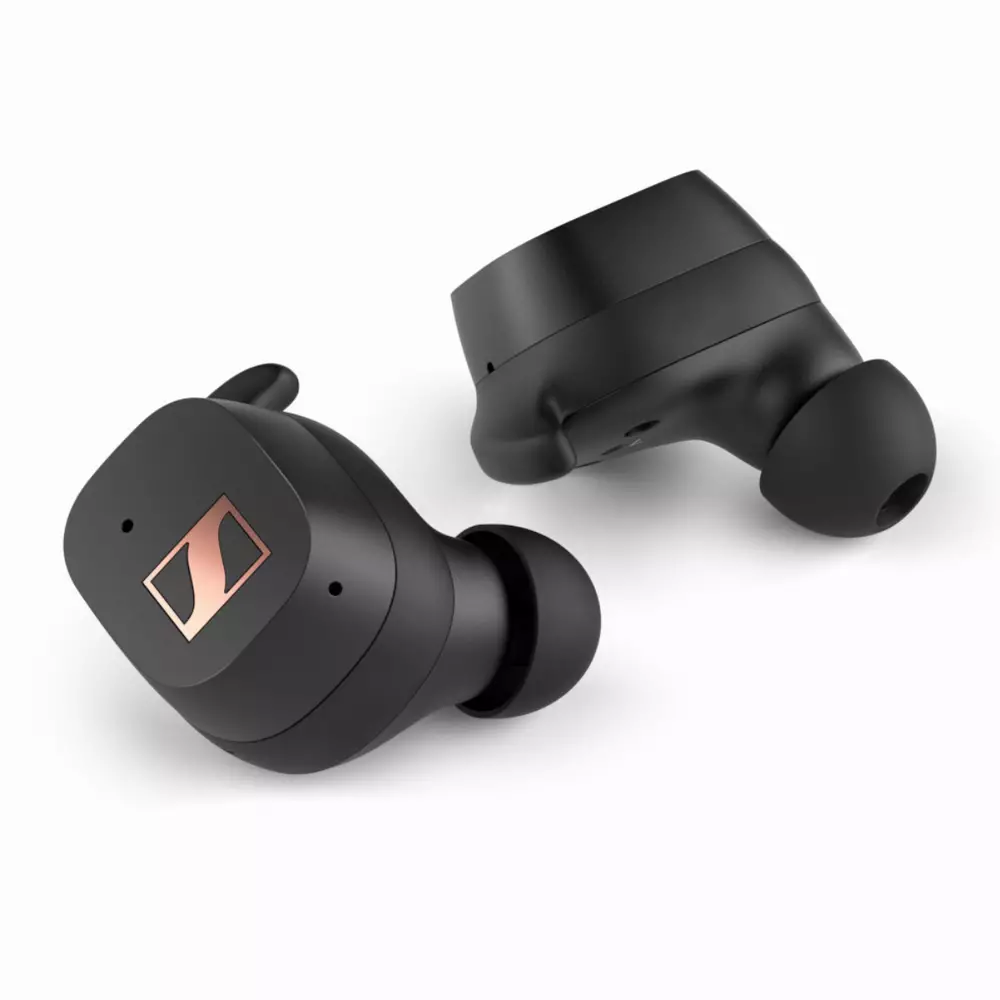 Слушалки Sennheiser SPORT True Wireless