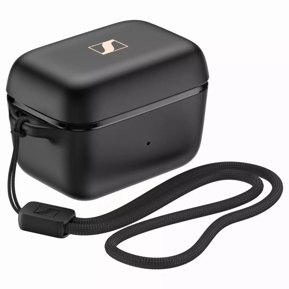 Слушалки Sennheiser SPORT True Wireless