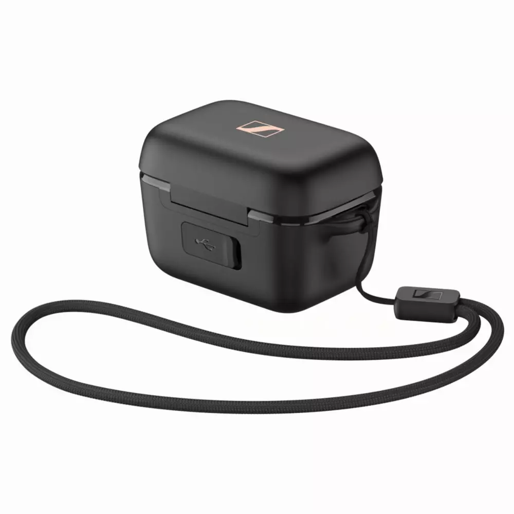 Слушалки Sennheiser SPORT True Wireless