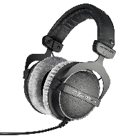 Слушалки beyerdynamic DT 770 Pro (250 Ohm)