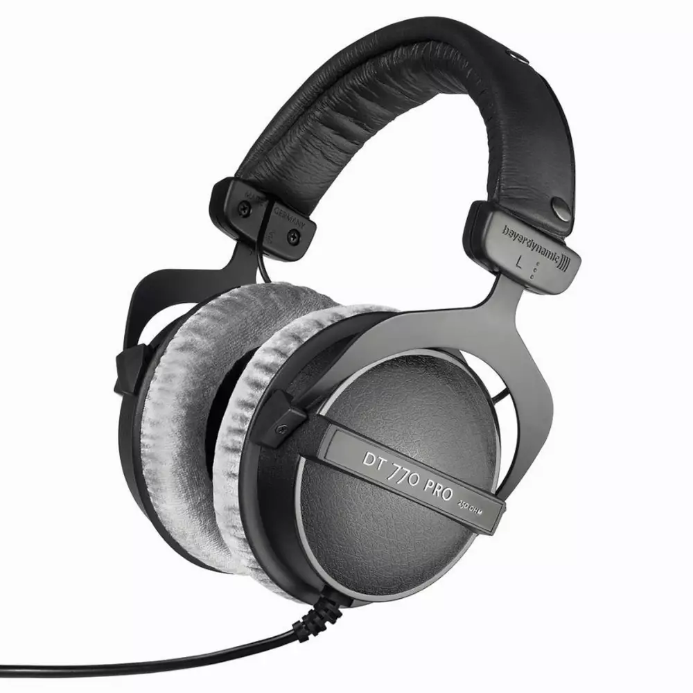 Слушалки beyerdynamic DT 770 Pro (250 Ohm)