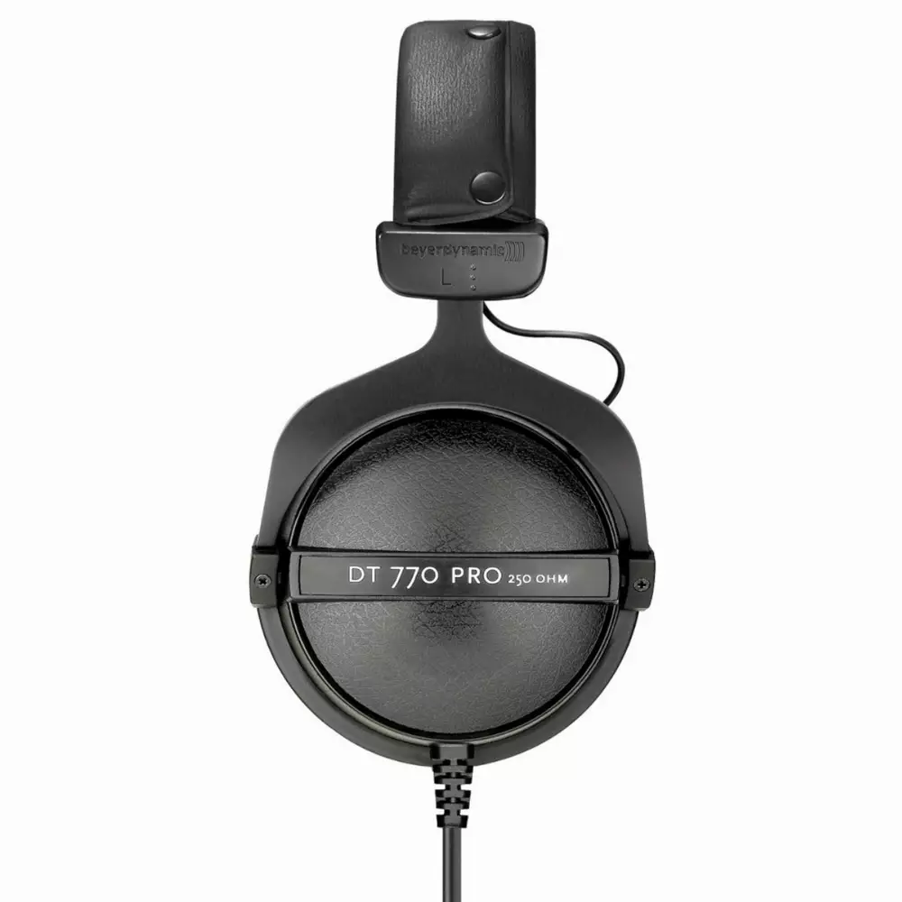 Слушалки beyerdynamic DT 770 Pro (250 Ohm)