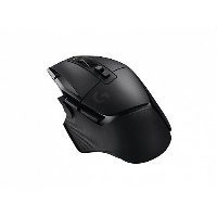 Геймърска мишка Logitech G502 X LIGHTSPEED Wireless Gaming Mouse Black
