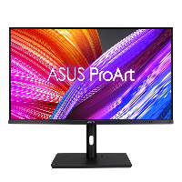 Монитор ASUS ProArt PA328QV, 31.5", IPS, WQHD 2560x1440, 100% sRGB, Calman Verified