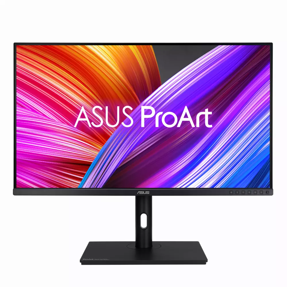 Монитор ASUS ProArt PA328QV, 31.5", IPS, WQHD 2560x1440, 100% sRGB, Calman Verified