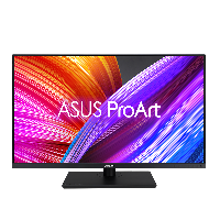 Монитор ASUS ProArt PA328QV, 31.5", IPS, WQHD 2560x1440, 100% sRGB, Calman Verified