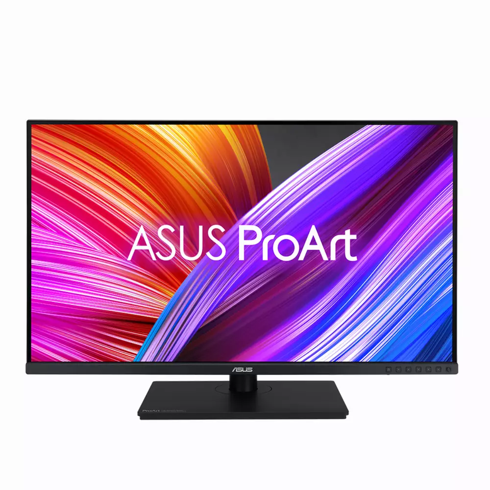 Монитор ASUS ProArt PA328QV, 31.5", IPS, WQHD 2560x1440, 100% sRGB, Calman Verified