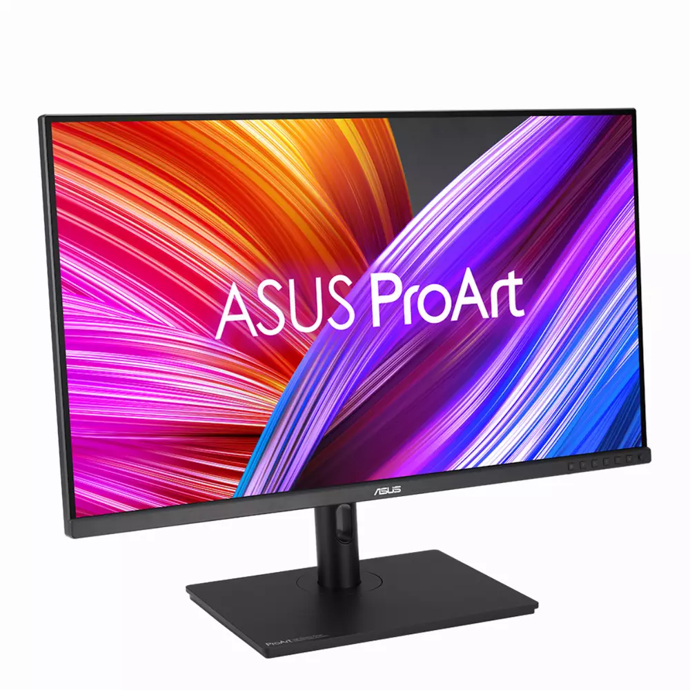 Монитор ASUS ProArt PA328QV, 31.5", IPS, WQHD 2560x1440, 100% sRGB, Calman Verified
