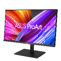 Монитор ASUS ProArt PA328QV, 31.5", IPS, WQHD 2560x1440, 100% sRGB, Calman Verified