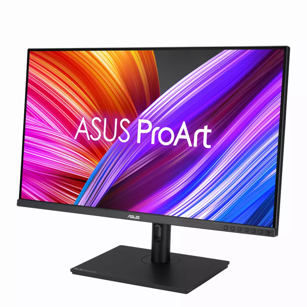 Монитор ASUS ProArt PA328QV, 31.5", IPS, WQHD 2560x1440, 100% sRGB, Calman Verified