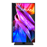 Монитор ASUS ProArt PA328QV, 31.5", IPS, WQHD 2560x1440, 100% sRGB, Calman Verified