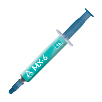 Термо паста Arctic MX-6 Thermal Compound 4gr - ACTCP00080A