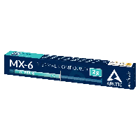 Термо паста Arctic MX-6 Thermal Compound 2gr - ACTCP00079A