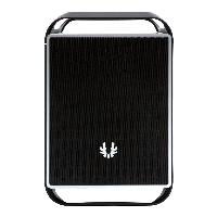 Кутия BitFenix Prodigy M2022 Black Mini Tower