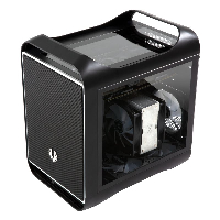 Кутия BitFenix Prodigy M2022 Black Mini Tower