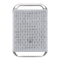 Кутия BitFenix Prodigy M2022 White Mini Tower
