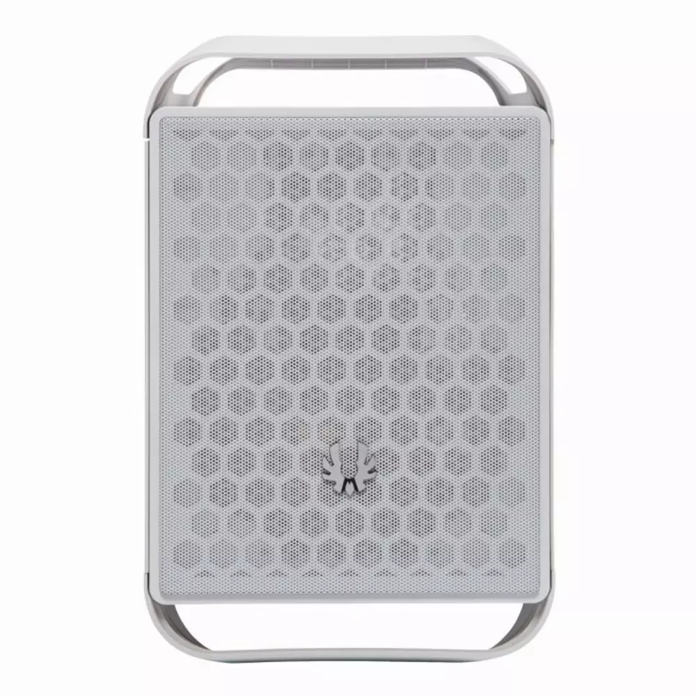 Кутия BitFenix Prodigy M2022 White Mini Tower