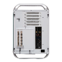 Кутия BitFenix Prodigy M2022 White Mini Tower