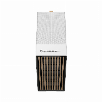 Кутия Fractal North Chalk White - FD-C-NOR1C-03