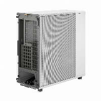 Кутия Fractal North Chalk White - FD-C-NOR1C-03
