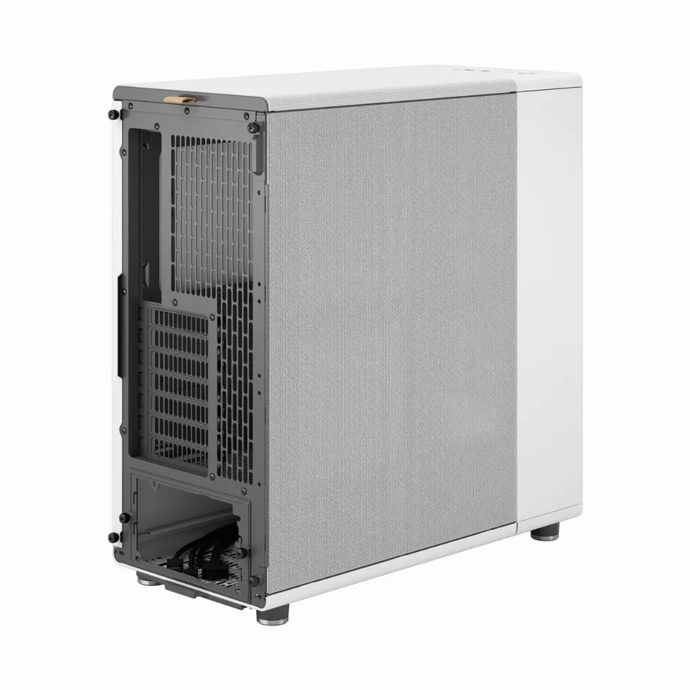 Кутия Fractal North Chalk White - FD-C-NOR1C-03