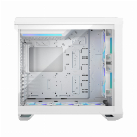 Кутия Fractal Torrent RGB White TG Clear Thint - FD-C-TOR1A-07