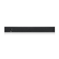 Суич 8-портов ZyXEL GS1915-8, Gigabit, управляем, standalone или Nebula управление