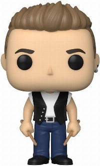 Фигура Funko POP! Rocks: U2 - Larry #273
