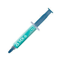 Термо паста Arctic MX-6 Thermal Compound 8gr - ACTCP00081A