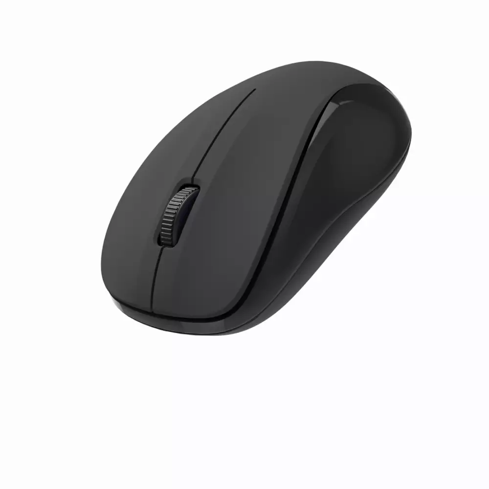 Безжична мишка Hama MW-300 V2 Черна Wireless