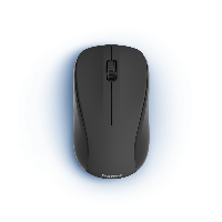 Безжична мишка Hama MW-300 V2 Черна Wireless