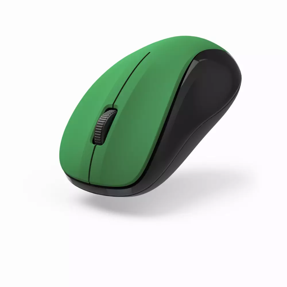 Безжична мишка Hama MW-300 V2 Звлена Wireless