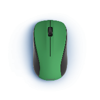 Безжична мишка Hama MW-300 V2 Звлена Wireless