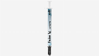 Термо паста AeroCool Fuzion Thermal compound 1g - ACTG-NA61210.01