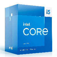 Процесор Intel Core i5-13400 Box - BX8071513400SRMBP