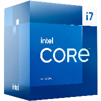 Процесор Intel Core i7-13700F Box - BX8071513700FSRMBB