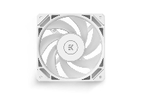 Вентилатор EK-Loop Fan FPT 140 D-RGB - White (600-2200rpm)