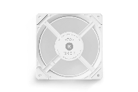 Вентилатор EK-Loop Fan FPT 140 D-RGB - White (600-2200rpm)