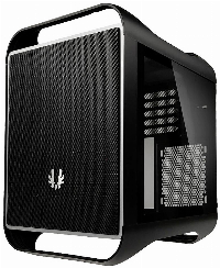 Кутия BitFenix Prodigy M2022 Black Mini Tower